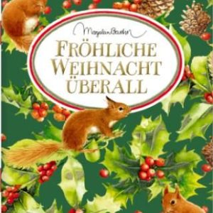 Fröhliche Weihnacht überall