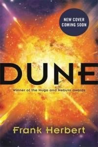 Frank Herbert - Dune