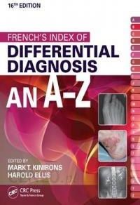 French'S Index Of Differential Diagnosis An A-Z