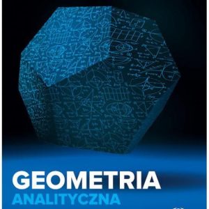 Geometria analityczna LO rozszerzony program