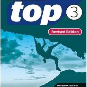Get to the Top Revised Ed. 3 Workbook + CD