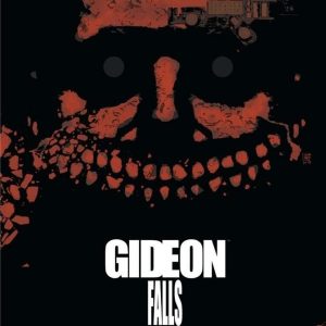 Gideon Falls Omnibus