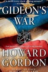 GIDEONS WAR - GORDON