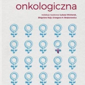 Ginekologia onkologiczna.