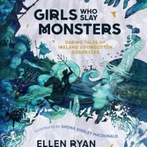 Girls Who Slay Monsters