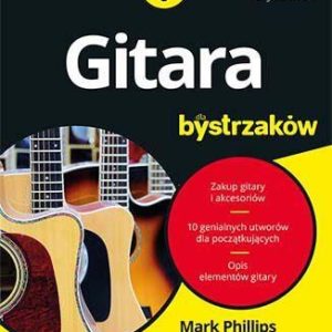 Gitara dla bystrzaków w.2022