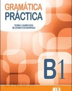 Gramática Práctica B1