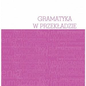 Gramatyka w przekładzie