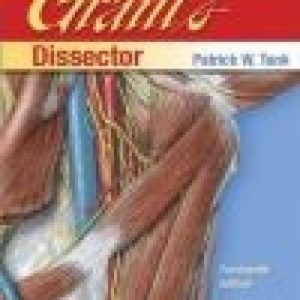 Grant's Dissector 14e