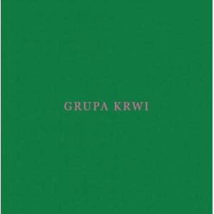 Grupa krwi