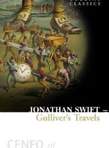 GULLIVER S TRAVELS