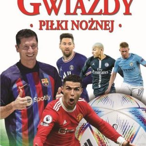 Gwiazdy Piłki Nożnej