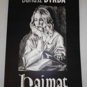 Hajmat Dariusz Dyrda