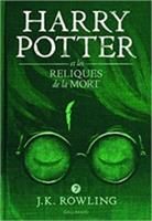 Harry Potter - French (Oster Christian)