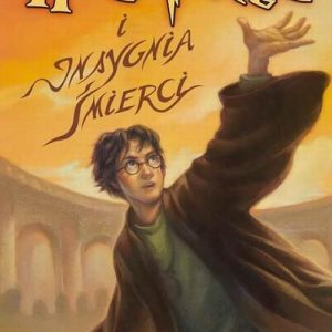 Harry Potter i insygnia śmierci