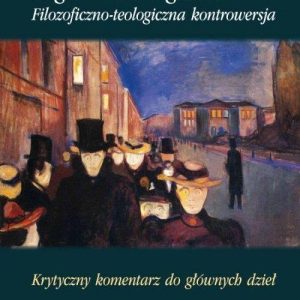 Hegel-Kierkegaard. Filozoficzno-teologiczna..