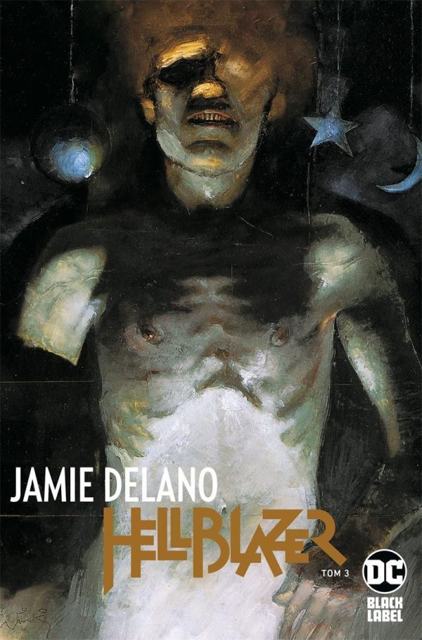 Hellblazer. Tom 9