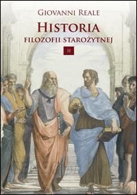 Historia filozofii starożytnej. Tom 2. Platon i Arystoteles