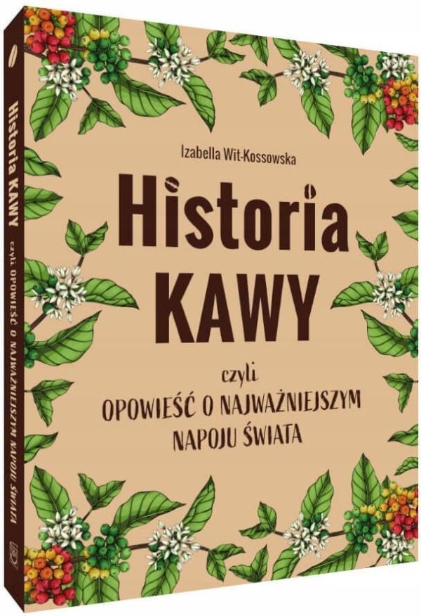 Historia kawy