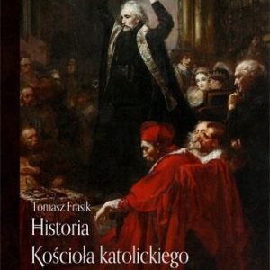 Historia Kościoła katolickiego w Polsce - Frasik