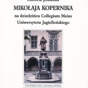 Historia Pomnika Mikołaja Kopernika