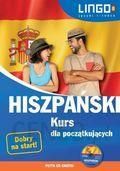 Hiszpański. Kurs dla początkujących + CD