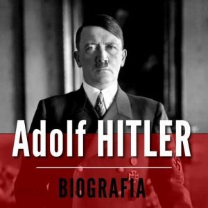 Hitler (Audiobook)