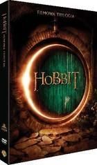 Hobbit Trylogia (DVD)