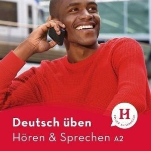 Horen & Sprechen A2 nowa edycja + nagrania online