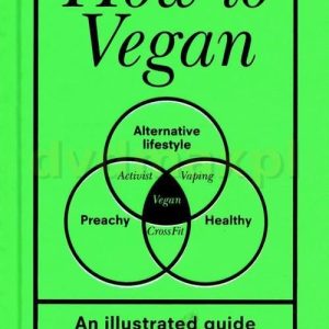 How to Vegan Pop Press