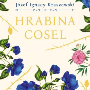 Hrabina Cosel (e-book)