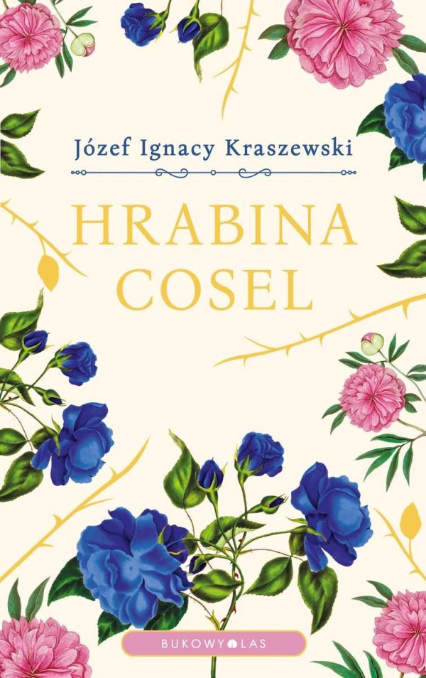 Hrabina Cosel (e-book)