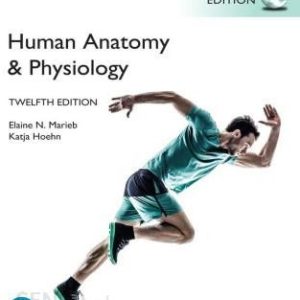 Human Anatomy & Physiology Laboratory Manual