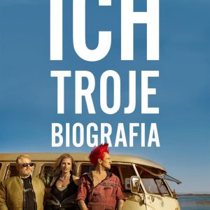 Ich Troje. Biografia (e-book)