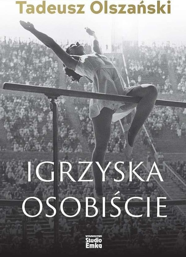 Igrzyska osobiście