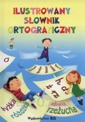 Ilustrowany słownik ortograficzny