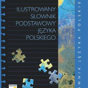 Ilustrowany słownik podstawowy języka polskiego (PDF)