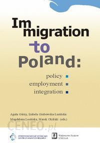 Immigration to Poland