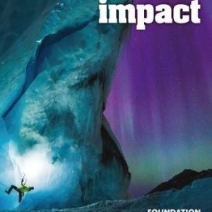 Impact Foundation Grammar Book NE- Atrakcyjne promocje