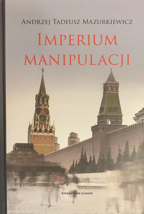 Imperium manipulacji