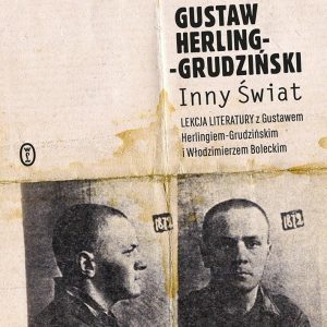 Inny Świat - Herling-Grudziński Gustaw