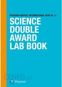 International GCSE (9-1) Science Double Award Lab Book
