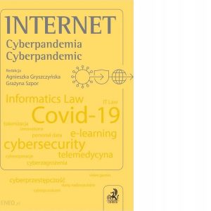 Internet. Cyberpandemia. Cyberpandemic