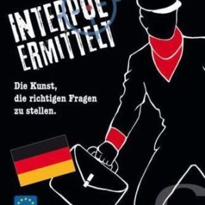 Interpol ermittelt - Deutsch lernen für Krimi-Fans