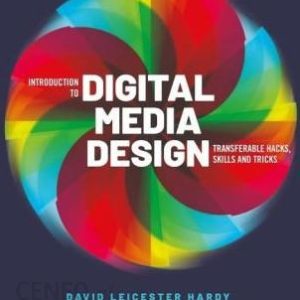 Introduction to Digital Media Design