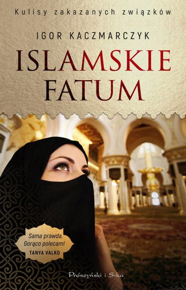 Islamskie fatum (e-book)