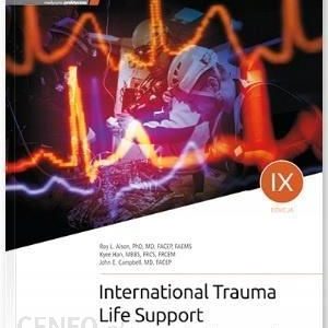 Itls International Trauma Life Support Ratownictwo