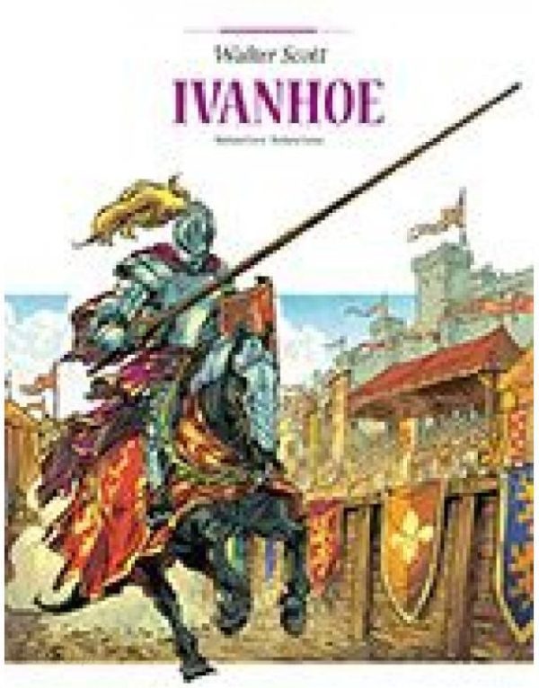 Ivanhoe