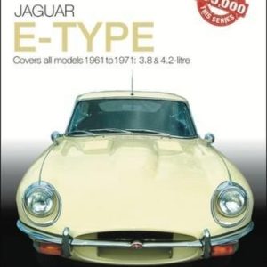 Jaguar E-Type