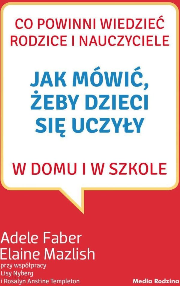 Jak mówić